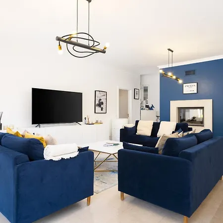 Gabriel Private -by Hdproperties Villa *