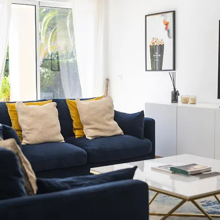 Gabriel Private -by Hdproperties * Quarteira
