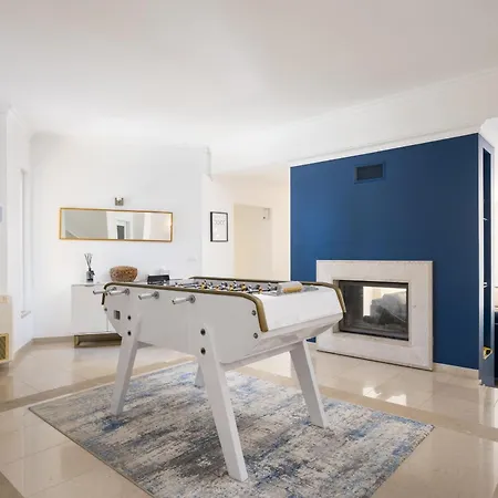 Gabriel Private -by Hdproperties Villa Quarteira