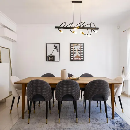 Gabriel Private -by Hdproperties Villa *