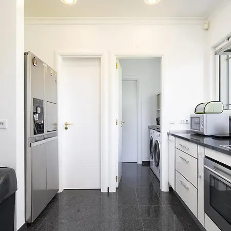 Villa Gabriel Private -by Hdproperties Quarteira